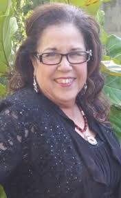 Sally Barron's Instagram, Twitter & Facebook