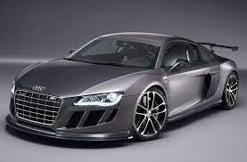 Audi R8 V10 Gtr Styling Kit Audi R8 Gt Audi R8 Wallpaper Audi