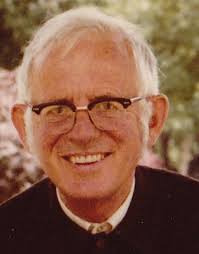 Herbert Eddy DIMOCK, JR 1914-2013