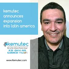 Kemutec accelerates its Global Strategy with Entry into Latin America