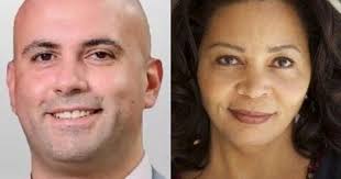 Voters in St. Louis' 28th Ward to pick alderman