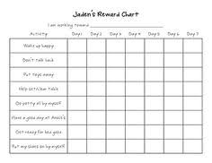 190 Best Reward Charts Images Charts For Kids Reward