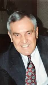 Obituary information for William E. Maloney