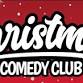 Christmas Comedy Club #2! event image
