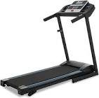 Fitness TR150 Folding Treadmill Xterra