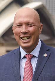 Peter Dutton