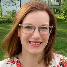 Confessions of faith: Sherry Deaton