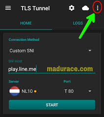 Paket unlimited indosat terbaru 2021 dilengkapi daftar harga paket internet unlimited indosat youtube, instagram, facebook dengan kuota 3gb, 7gb, 10gb, 15gb Cara Membuat Config Internet Gratis Di Tls Tunnel Madurace