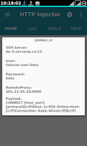 Host checker, tethering unlock, payload generator, ip checker and more . Update Latest Http Injector Ehi Opener Apk Start Unlock Ehi Configs Files Abzinid