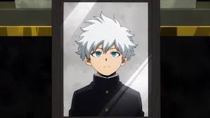 1 character 2 ships 2.1 het 2.2 slash 2.3 poly 2.4 family 3 canon 4 fanon 5 fandom 6 trivia 7 list 8 navigation toya is a member of the league of villains and a part of the todoroki family, even though he does not live with them. Iknbvwzg2gy8cm