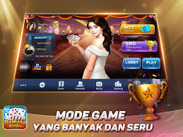 Game gaple online dilengkapi aplikasi mobile yang bisa anda dapatkan secara gratis. Domino Qiuqiu Domino 1 8 4 Apk Mod Unlimited Money Download