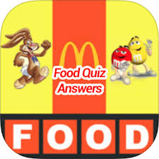 Foods Quiz Answers October 2020 Game Solver