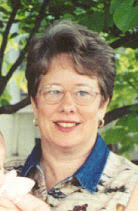 Judith Marie Henk Bernhard (1955-2005)