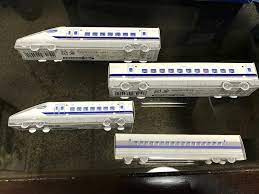 nゲージより安い 電車チョコ収集 の甘い誘惑 旅 趣味 東洋経済オンライン 経済ニュースの新基準 nゲージ チョコ 標記