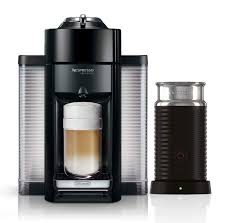 Buy nespresso capsules locally *see offer details. Nespresso Vertuo Coffee And Espresso Machine By Delonghi With Aeroccino Milk Frother Black Espresso Machine Coffeemaker Combos Coffee Tea Espresso Ekbotefurniture Com