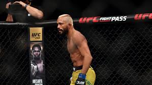 The home of ultimate fighting championship. Ufc 255 Figueiredo Vs Perez Heute Live So Lauft Der Kampf Im Livestream Dazn News Deutschland
