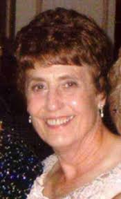 Carol Louise Morris Obituary February 17, 2005