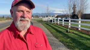 Brian Nyjordet reflects