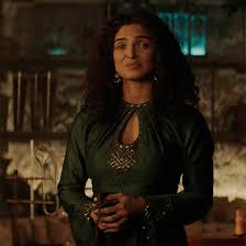 The image of the beauty in the story and the game has been strangely reversed, making any gamer the witcher fan cry at the change of triss. Briar Anna Shaffer As Triss The Witcher Season 1