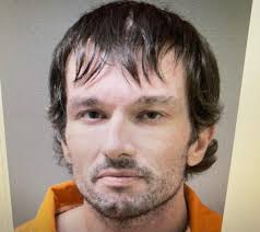 Smiley" Accused of Shooting Random Man Walking in Eunice