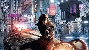 Dolby a, magnetic stereo 6 track, dolby stereo, surround. Blade Runner 2019 Off World Goes To Colonies The Hollywood Reporter