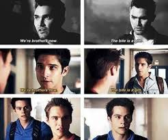Teen Wolf Forever Image 3304058 On Favim Com Home » derek hale/stiles stilinski. teen wolf forever image 3304058