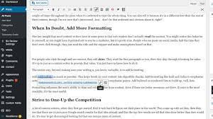Easily improve any text · eliminate grammar errors Content Writing Tips For Beginners A Step By Step Guide