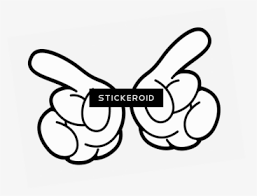 Professional appraiser helaine fendelman identifies and evaluates your collectibles and antiques. Drawn Hand Gesture Mickey Mickey Mouse Hand Signs Sex Hd Png Download Transparent Png Image Pngitem