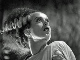 Check spelling or type a new query. Bride Of Frankenstein Movie Review 1935 Roger Ebert
