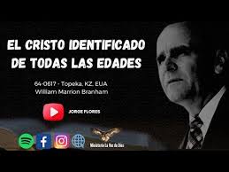 Predicaciones William Marrion Branham