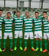 Find real betis fixtures, results, top scorers, transfer rumours and player profiles, with exclusive photos and video highlights. The Remarkable Link Between Seville S Real Betis And Glasgow S Celtic
