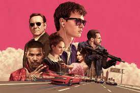 Depending on the species will determine what stages and names a baby fish are referenced by. Das Sind Die Stars Aus Baby Driver Myofb De