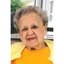 Annette N. (Labonte) Audet Obituary