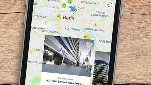 The discount only applies to the first room in the booking. H Hotels Com App Great Extras Fast Booking Collecting Hotmiles