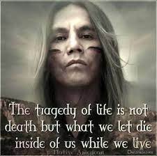 P eace comes within the souls of men, when they realize their oneness with the universe, when they s o live your life that the fear of death can never enter your heart. Some Of Y All Don T Understand What We Are Doing The Role Of The Shaman Is One Of The Oldest Spiritu American Quotes American Indian Quotes American Proverbs