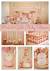 Girl Baby Shower Invitations
