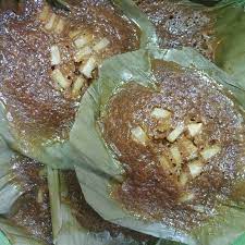 Apem Kesesi Kue Sarapan Camilan