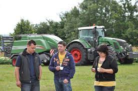 Bill of lading records in 2012 and 2014. Bildergalerie Landmaschinen Und Kfz Handel Starkenberg Gmbh