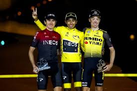 Includes route, riders, teams, and coverage of past tours. 2020 Tour De France Route All The Rumours Ahead Of The Big Reveal Cyclingnews