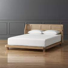 The available woven bed frame will empower you to. Supra Queen Bed Unique Beds Modern Bedroom Furniture Bed Frame And Headboard