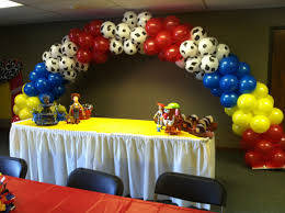 Toy Story Party Ideas Toy Story Party Toy Story Baby Birthday Toys