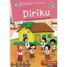 Pembahasan kali ini menjawab pertanyaan tentang kondisi geografis pulau jawa berdasarkan peta. Buku Tematik Tema 1 Kelas 1 Sd Mi Semester 1 Kurikulum 2013 Diriku Shopee Indonesia