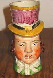 Hanes and Ruskin Antiques