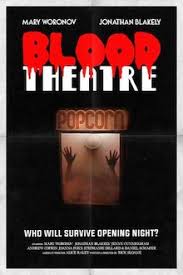 We did not find results for: Horror Films That Occur In Theaters Steve Hoffman Music Forums