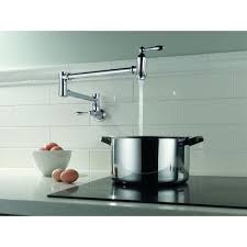 delta traditional wall mounted