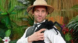 Costa cordalis wird der erste dschungelkönig. Peer Kusmagk Als Erstes Zieht Die Harmonie Aus B Z Berlin