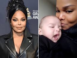 All About Janet Jackson's Son, Eissa Al Mana