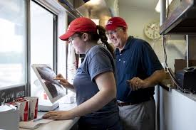 Closed (opens at 24 hours) · seafood · $$$$. My Maine Summer Steve Kingston 88 The Clam Shack And Maine S Best Lobster Roll News Bates College