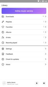 This release comes in several variants, see available apks. Huawei Music Apk For Android Download