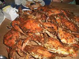 Best Seafood Restaurant Review Of Bo Brooks Crab House Baltimore Md Tripadvisor